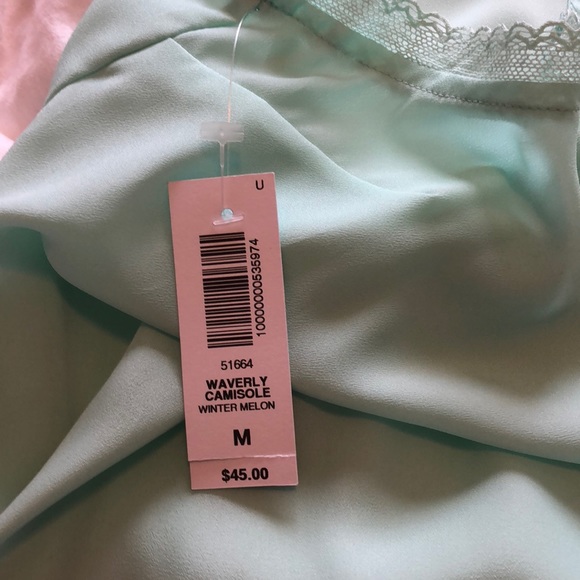 Aritzia tank top- new with tags! - Picture 5 of 5